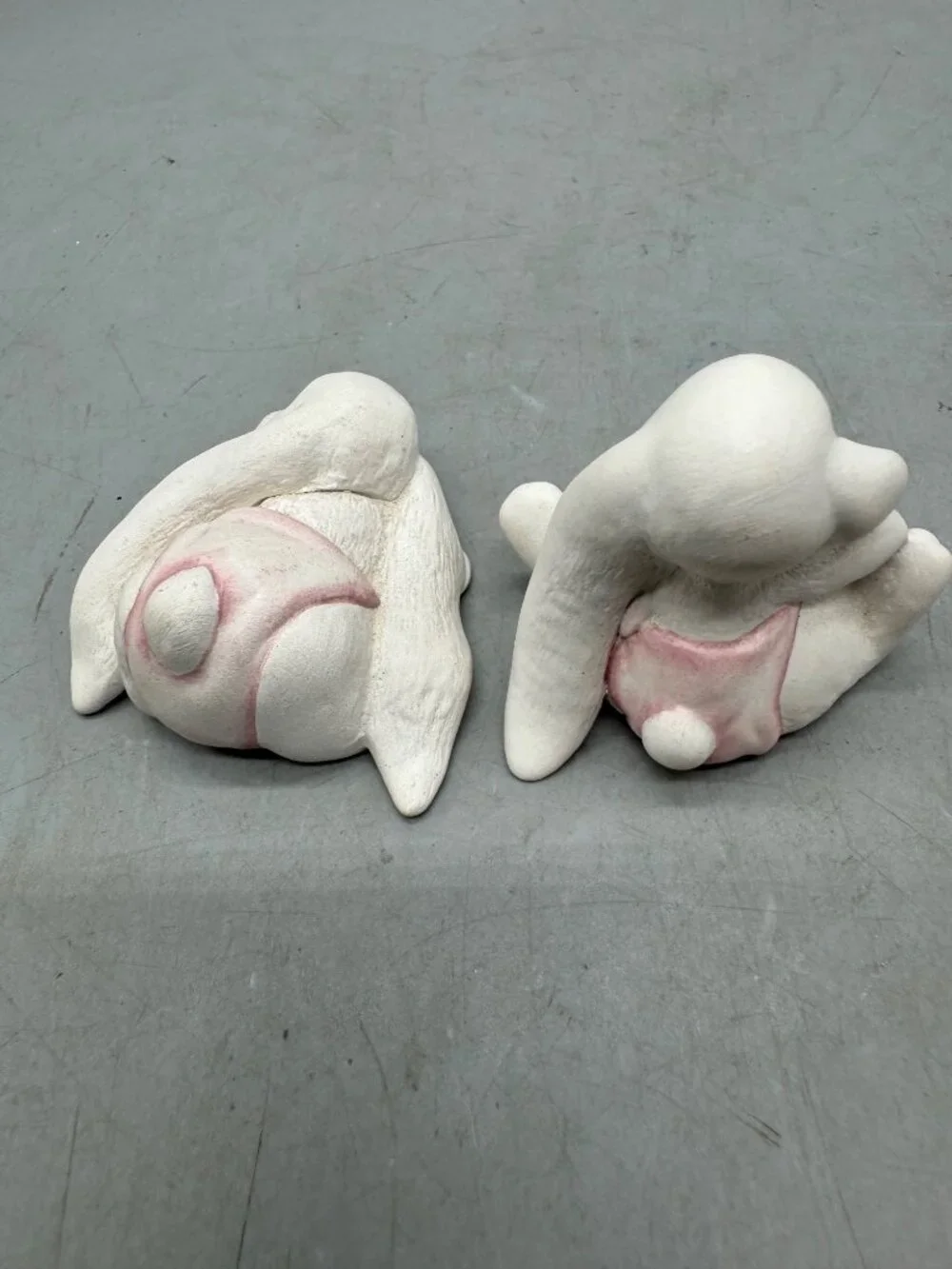 Unknown these ceramic